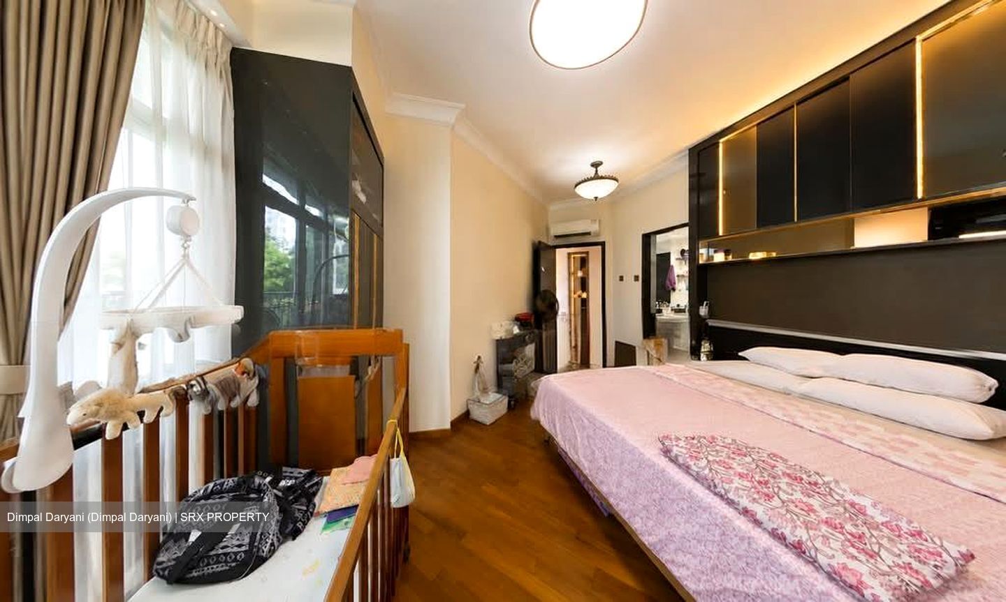 Crystal Rhu (D15), Apartment #579665691